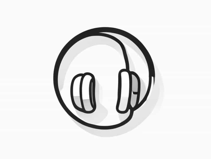 One Earphone Not Working