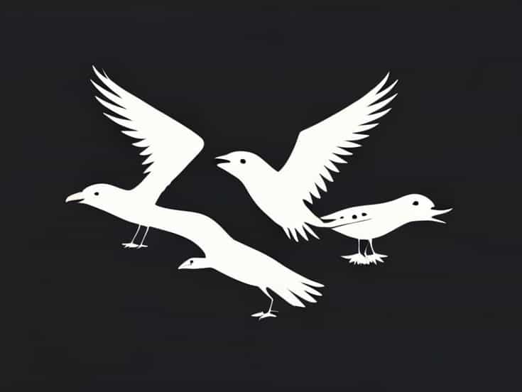 Pictures Of Flightless Birds