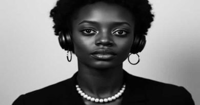 Queen Afua Impeccable Listening