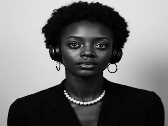 Queen Afua Impeccable Listening