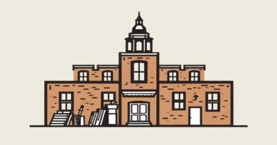 Queen City Architectural Salvage