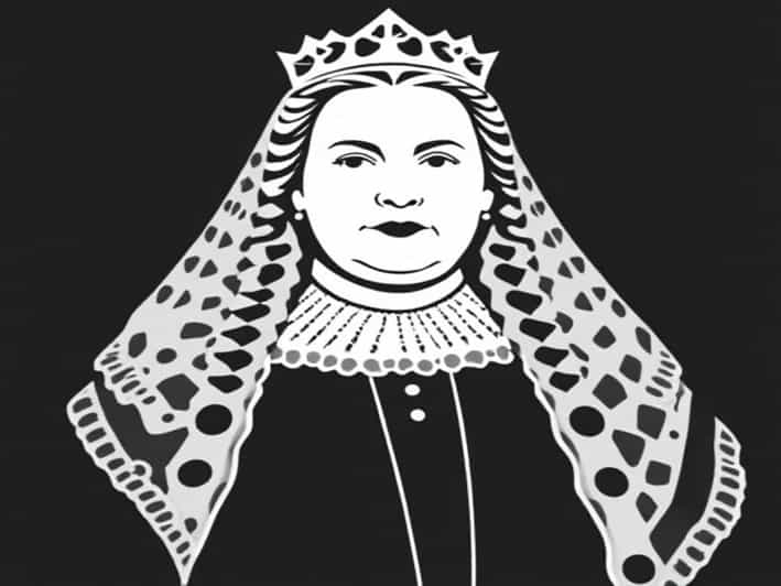 Queen Victoria Millard Fillmore