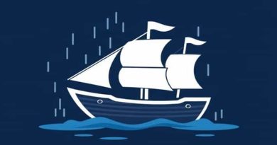 Rainmaking Ship One Piece