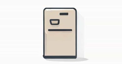 Refrigerator Making Chugging Noise