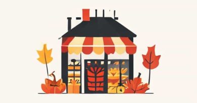 Stores Open On Thanksgiving