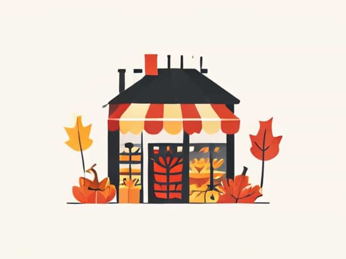 Stores Open On Thanksgiving