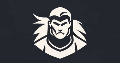 Strong And Courageous Meaning