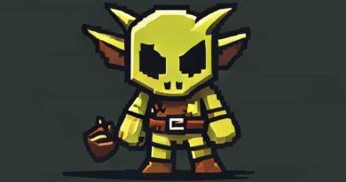 Terraria Goblin Tinkerer Location