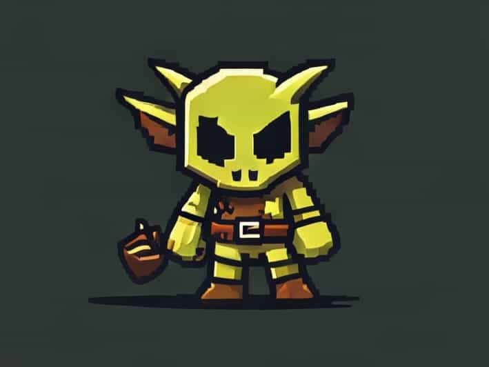 Terraria Goblin Tinkerer Location