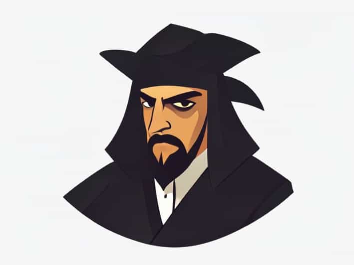 The Character Of Iago