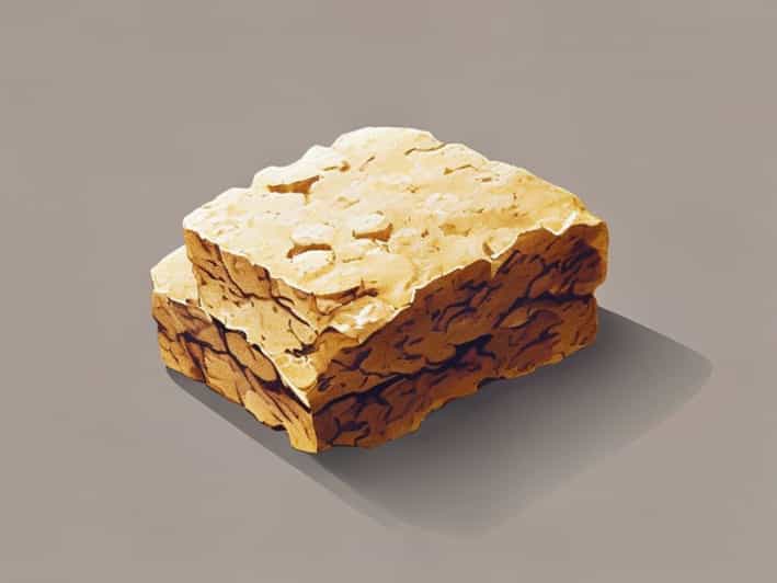 The Definition Of Hardtack
