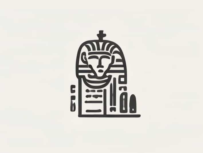 The Definition Of Hieroglyphs