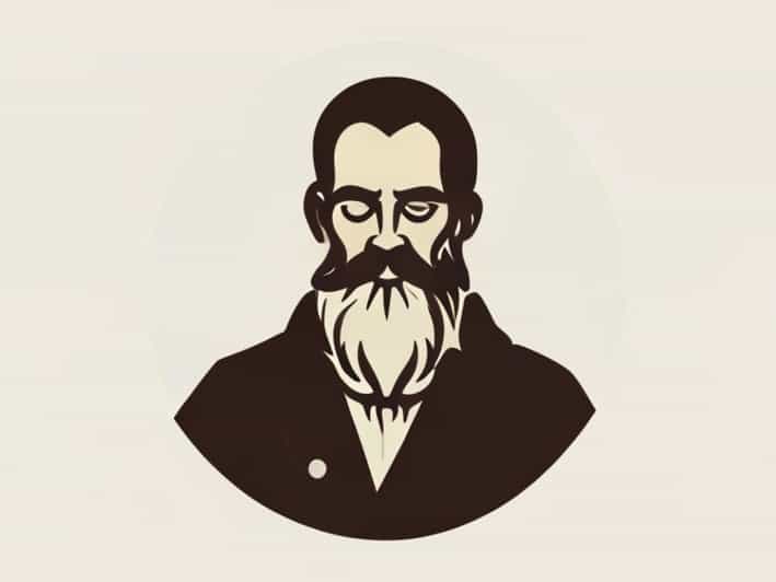 The Historian Divinity 2