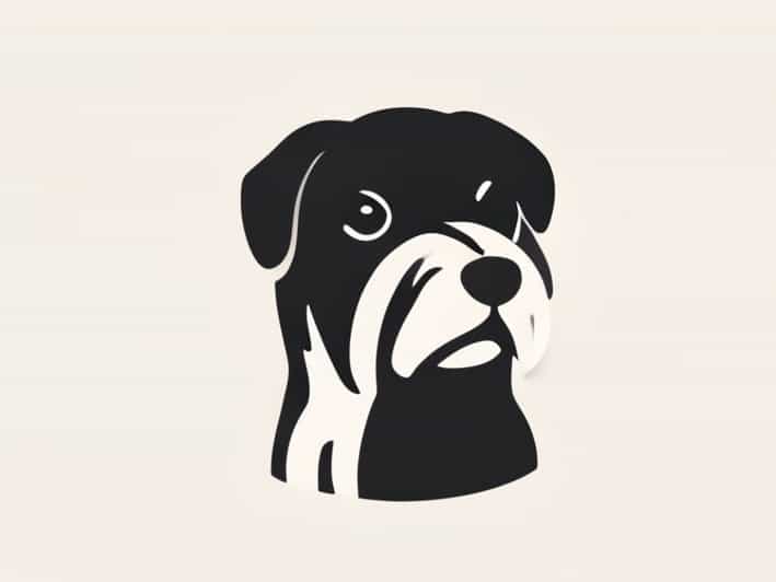 The Least Shedding Dogs