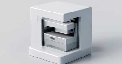 3d Printer Squareness Test