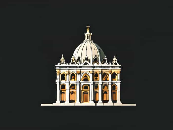 About The Sistine Chapel