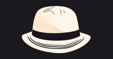 Adams Extreme Vacationer Hat