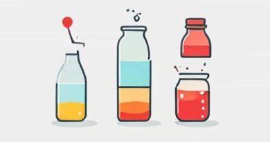 All Liquids Are Milady