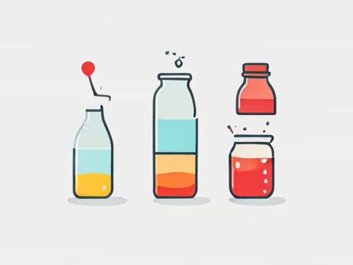 All Liquids Are Milady