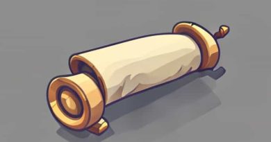 Anchoring Teleport Scroll Osrs