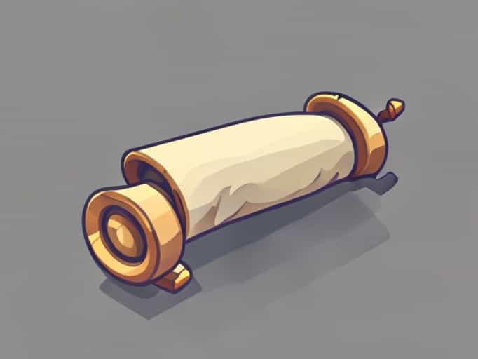 Anchoring Teleport Scroll Osrs