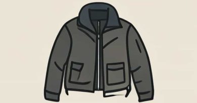 Arc Teryx Hangdog Jacket