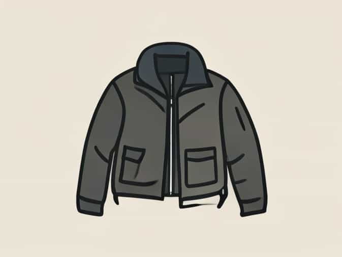 Arc Teryx Hangdog Jacket