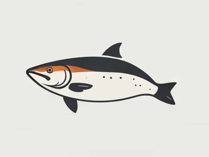 Are Coho Salmon Wild