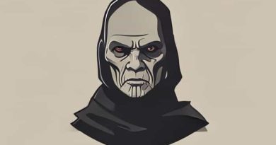 Asajj Ventress X Grievous