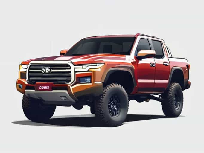 Auto Lsd Toyota Tacoma