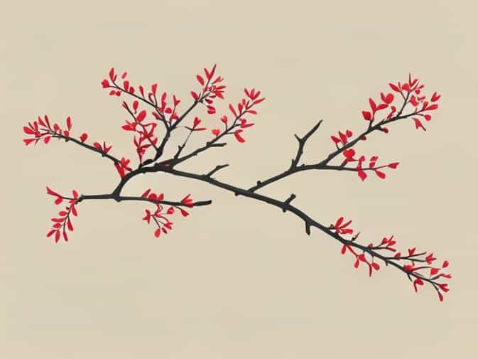 Bailey Red Twigged Dogwood