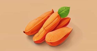 Benefits Of Sweet Tamarind