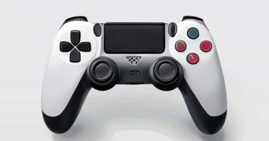 Best Modded Ps5 Controller