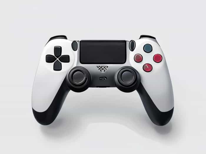 Best Modded Ps5 Controller