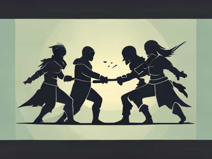 Bg3 Githyanki Creche Fight