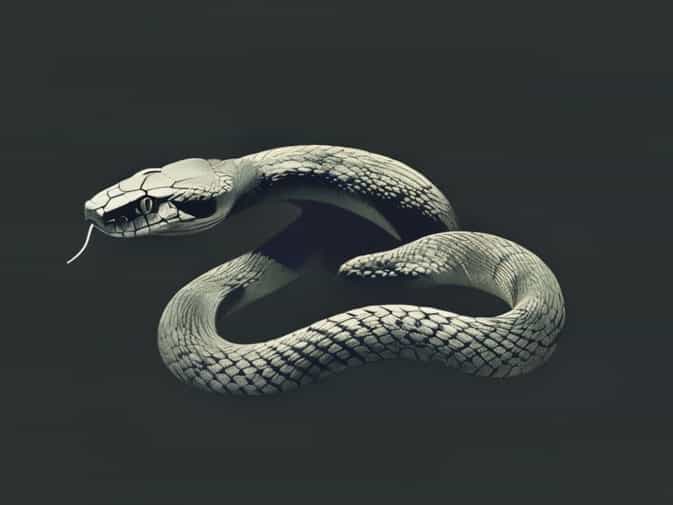 Biggest Anaconda Ever Found