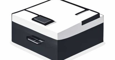 Bizhub C368 Konica Minolta