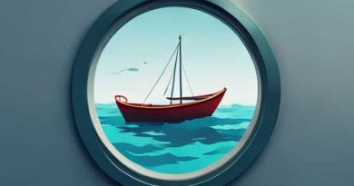 Boat Porthole Window Replacement