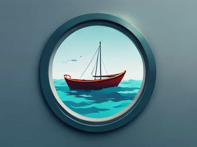 Boat Porthole Window Replacement