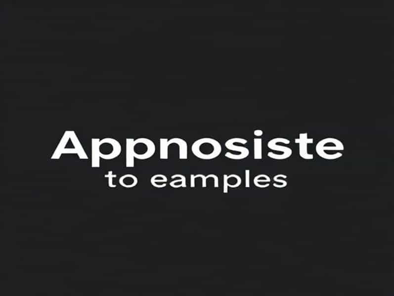 Bold Appositive Phrase Refer To Examples