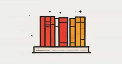 Books With Ambiguous Endings