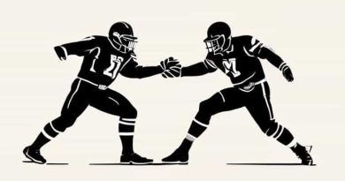 Broncos Scuffle Walters Response