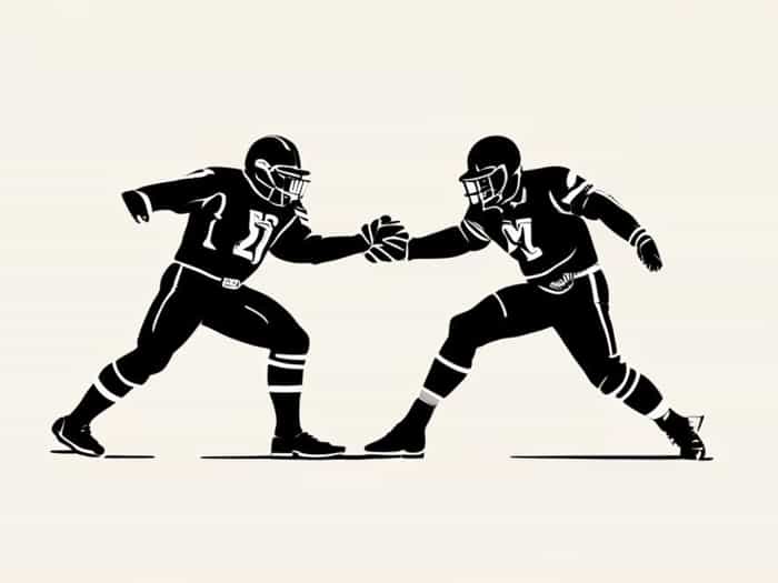 Broncos Scuffle Walters Response