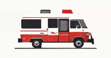 Camper X Ineos Britannia