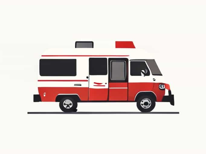 Camper X Ineos Britannia