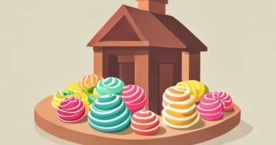 Candy'S At The Granary