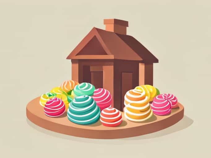 Candy'S At The Granary