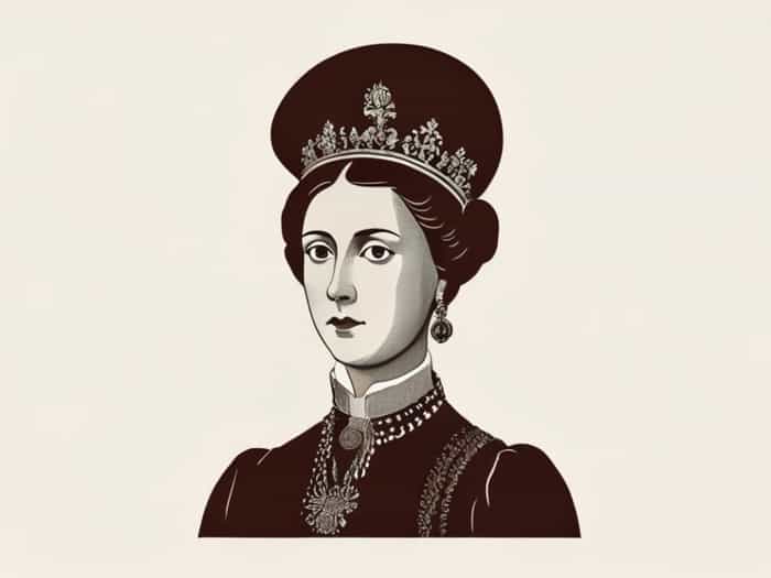 Catherine The Great Huzzah