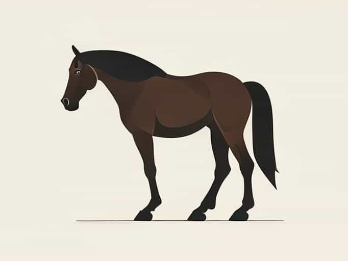 Cellulitis In Horses Fetlock