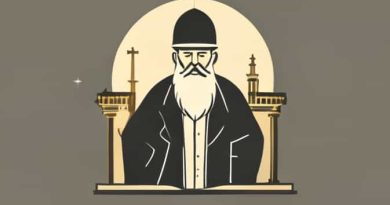 Central Synagogue Rabbinical Staff